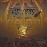 GB Arts - The Lake